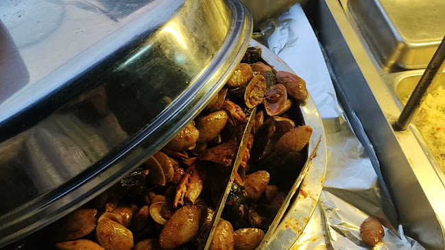 Hausgrill Steamboat Cheese, shabu shabu, KLANG