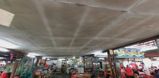 Restoran Makanan Laut Villa