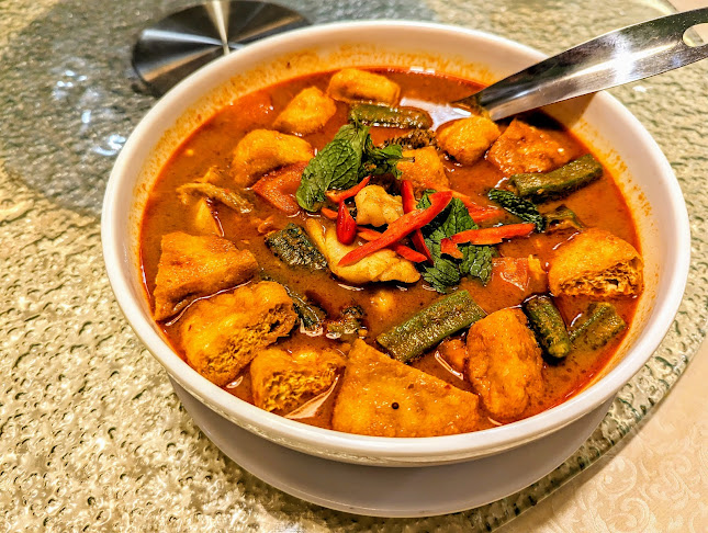 Opinii despre ASSAM HOUSE în Ipoh - Gastronomi dan perhotelan