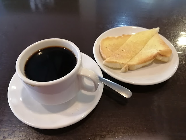 Yee Kee Beef Noodles • Seremban Town