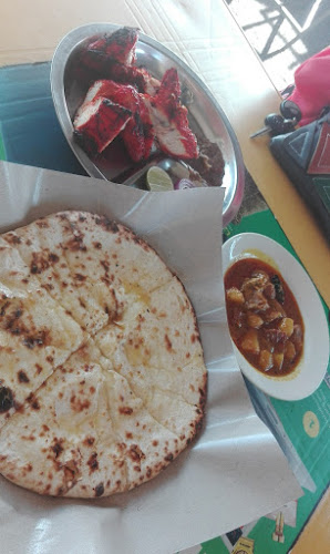 311, Jalan Tandop, Kampung Ulu 1, 05400 Alor Setar, Kedah