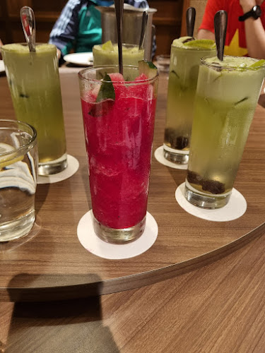 Comentarii opinii despre Cili Kampung - Suria KLCC