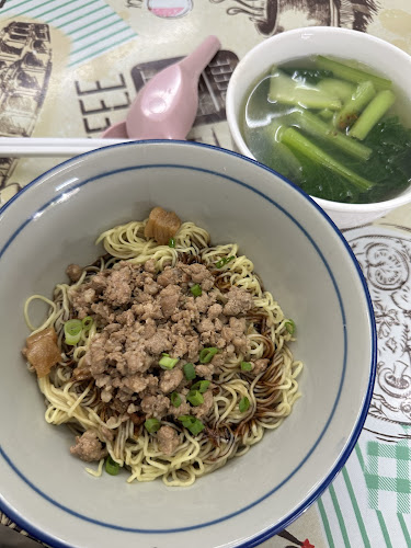 Chan Sisters Kitchen Corner 陳家菜