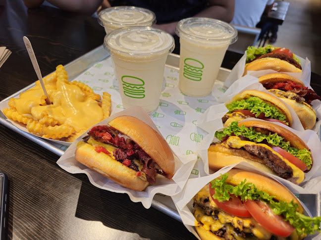 Shake Shack