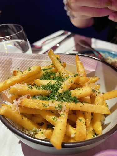 Opinii despre Beso Rosado în George Town - Gastronomi dan perhotelan