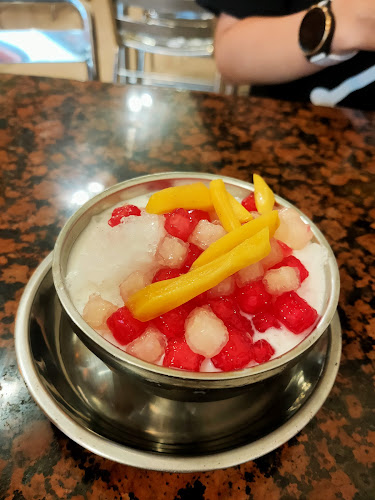 Comentarii opinii despre Phad Thai Restaurant