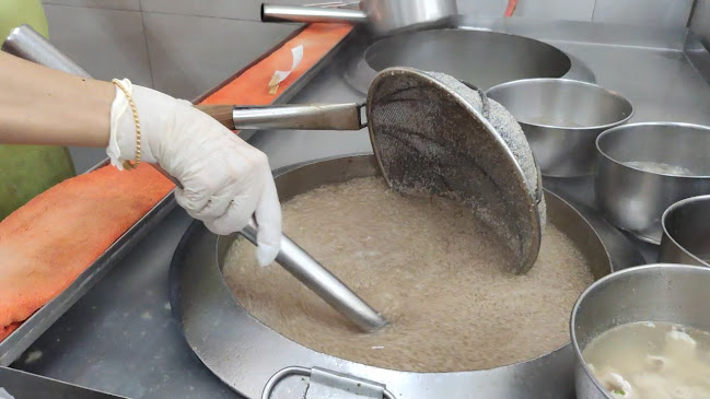 Kedai Kopi Yuan Siang - Kota Kinabalu