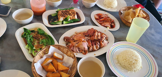 Chicken Ball Rice Restaurant - Seremban