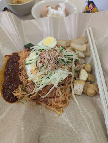 Bess Kopitiam • Pork Free Restaurant - Bukit Baru