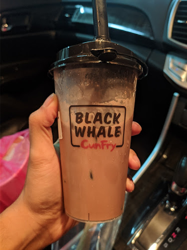 Black Whale Jerantut - Jerantut