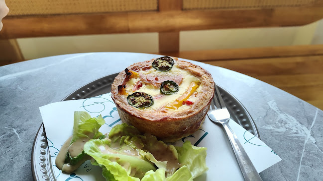 Opinii despre 13th December în Seremban - Gastronomi dan perhotelan