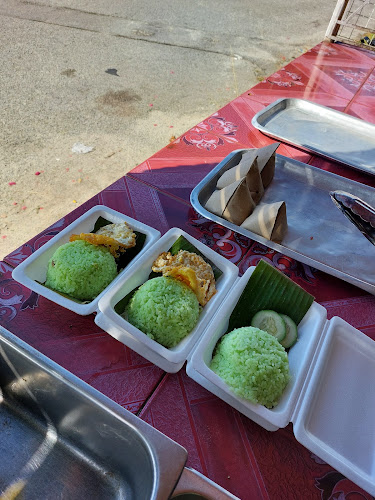 Opinii despre GERAI PAK MAJID în Bagan Serai - Gastronomi dan perhotelan