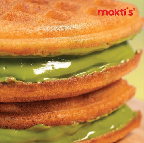 Comentarii opinii despre Mokti's Raub - Ice Cream Gula Apong