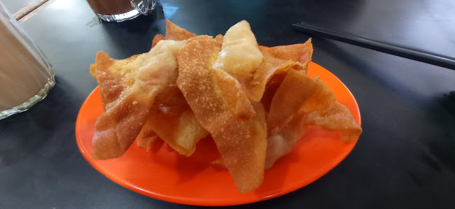 Jia Yan Coffee Shop - Gastronomi dan perhotelan