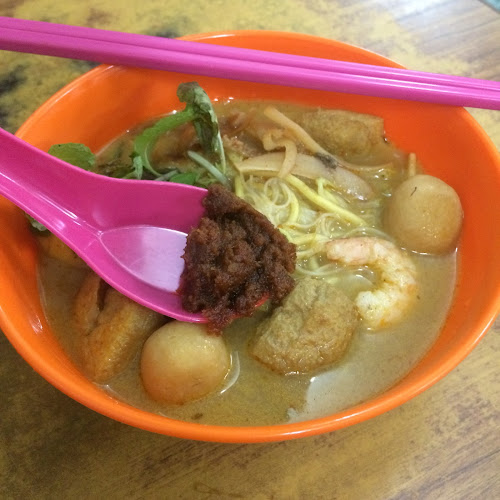 Opinii despre Restoran Bee Hooi în George Town - Gastronomi dan perhotelan