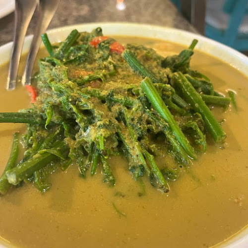 Opinii despre ASSAM HOUSE în Ipoh - Gastronomi dan perhotelan