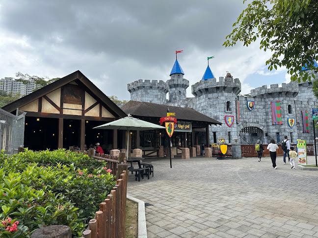 King's Grill - Iskandar Puteri