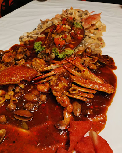 No 30 Ground Floor, Jln Teluk Sisek, 25000 Kuantan, Pahang