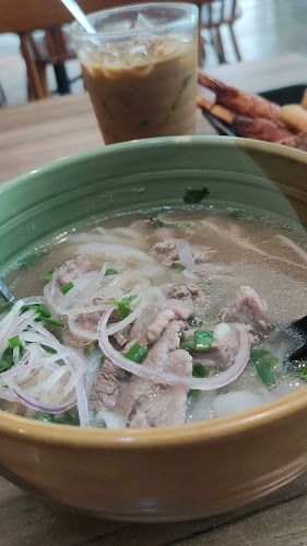 Saigon Bowl - Georgetown