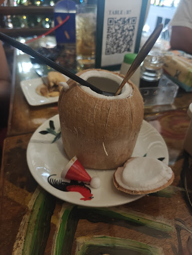 Calanthe Art Cafe - Gastronomi dan perhotelan