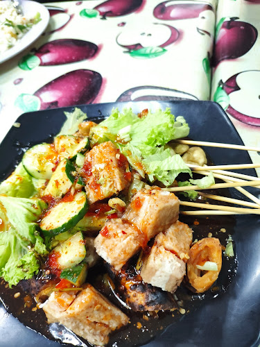 Opinii despre Abe Mat Seafood în Shah Alam - Gastronomi dan perhotelan