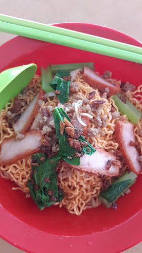 Opinii despre Green Food Corner în Kuching - Gastronomi dan perhotelan