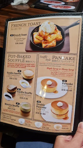 LG-31, Empire Shopping Gallery, Jalan SS16/1, 47500 Subang Jaya, Selangor