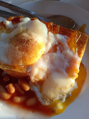 Kedai Makan Pok Leh - Gastronomi dan perhotelan