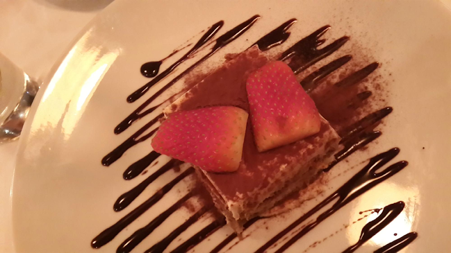 Gianni's Trattoria - Johor Bahru