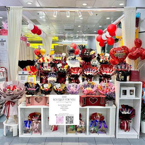 Ground floor, Financial Park, Teratai Square, lot 18, 87000, Labuan Federal Territory