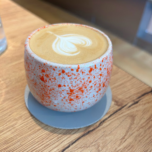 Mokky's Pizza & Coffee