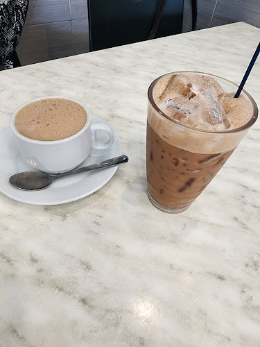 7 Village @ Pulau Tikus 七廊粿條汤 - Gastronomi dan perhotelan