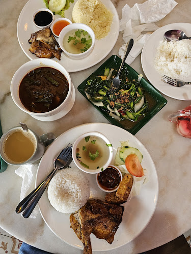 Comentarii opinii despre One Stop Kopitiam