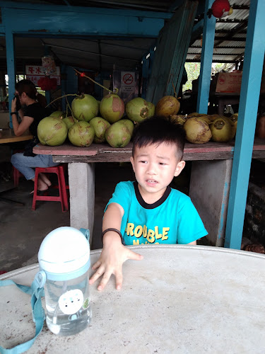 Comentarii opinii despre 王玉缘 西亚煎