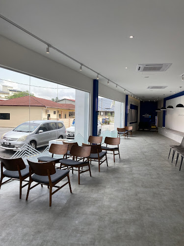 Comentarii opinii despre ZUS Coffee - Jalan Beserah, Kuantan