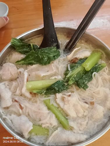 Opinii despre Sinsuran Sang Nyuk Mee în Kota Kinabalu - Gastronomi dan perhotelan