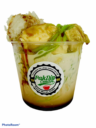 Opinii despre Cendol Pak Din în Kulim - Gastronomi dan perhotelan