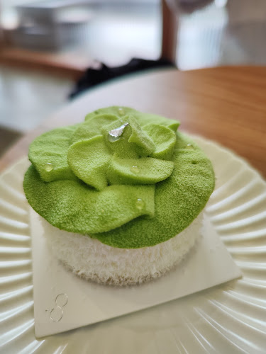 Comentarii opinii despre Champignons Patisserie @Kota Damansara