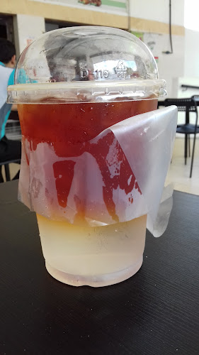 Persanda 3 Cafe - Shah Alam