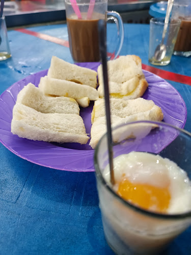 Comentarii opinii despre Siang Malam 不夜城 "temporary station"