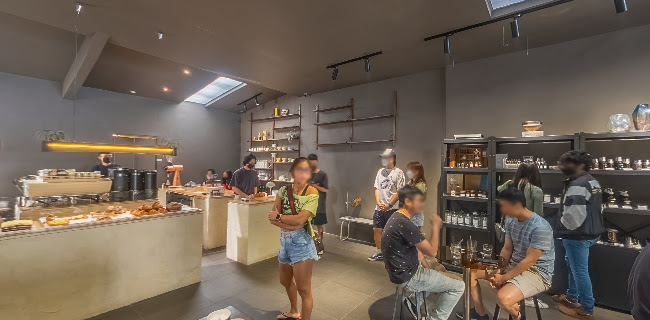 Opinii despre One Half în Petaling Jaya - Gastronomi dan perhotelan