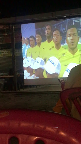 Opinii despre Tanjung Selera în Kuantan - Gastronomi dan perhotelan