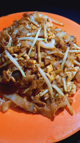 Pulau Tikus Hawker Center - Gastronomi dan perhotelan