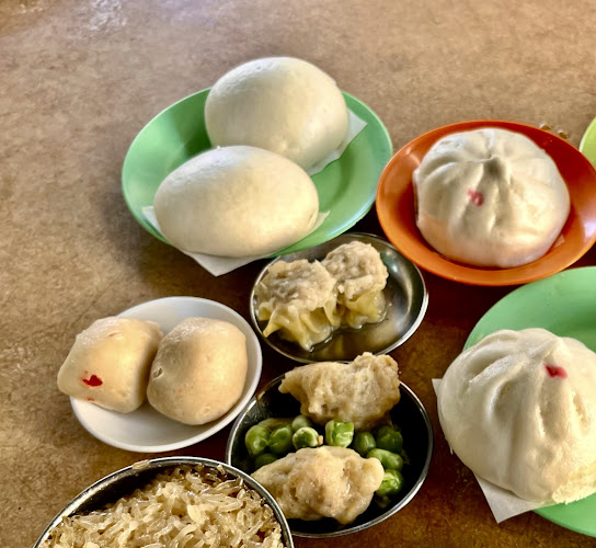 Opinii despre Kedai Kopi Kong Meng în Taiping - Gastronomi dan perhotelan