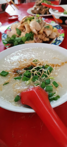 Opinii despre 务边鸡粥 în Gopeng - Gastronomi dan perhotelan