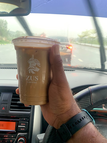 Comentarii opinii despre ZUS Coffee - Batu Gajah Perdana