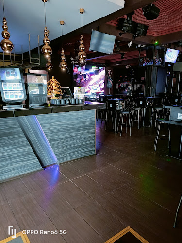 Opinii despre Golden Fish Fun Pub în Ipoh - Gastronomi dan perhotelan