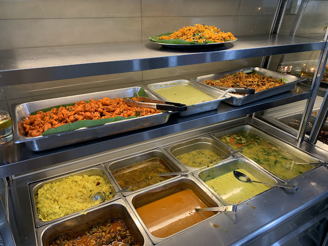 Subang Jaya Curry House