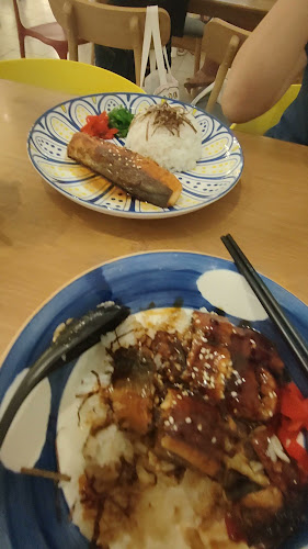 文冬圆梦餐厅 • Yu Me Restaurant