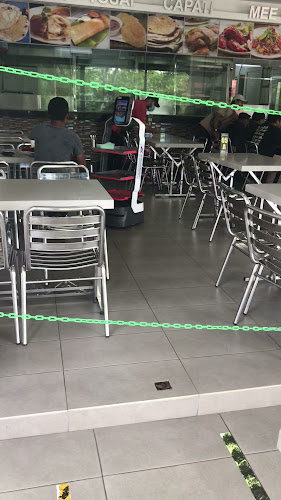 Restoran Nasi Kandar Yasmeen